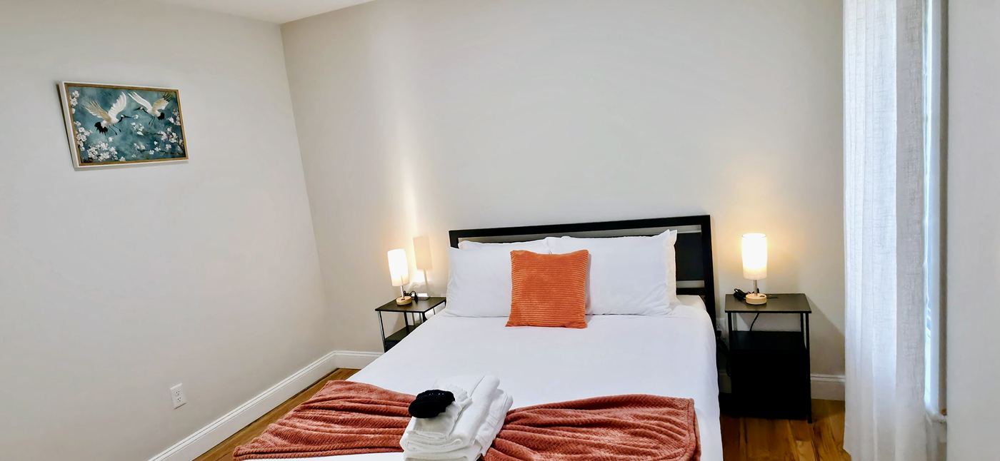Apartment One