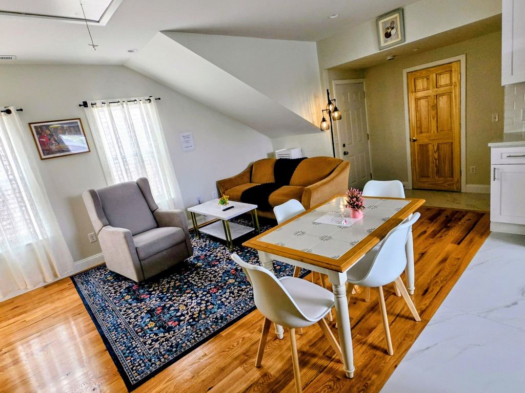 Apartment Two
