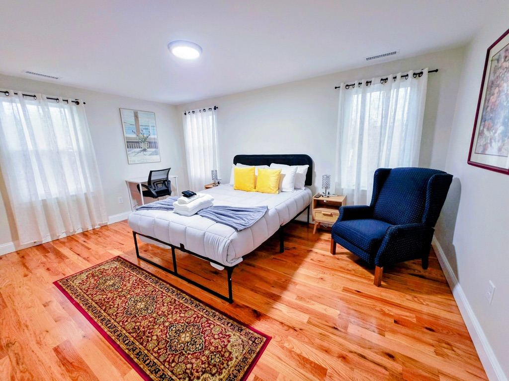 Apartment Two